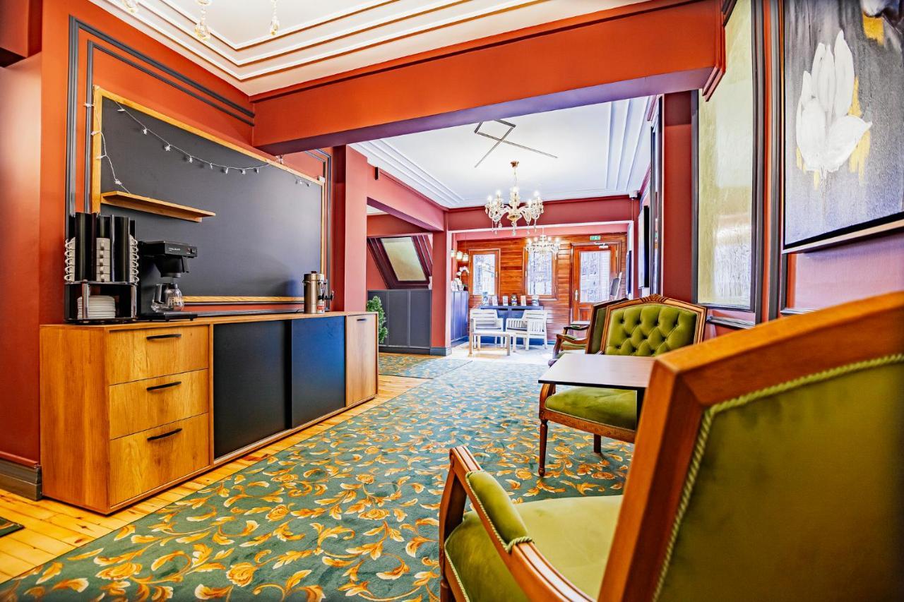 Fatma Sultan Hotel Istanbul Ngoại thất bức ảnh