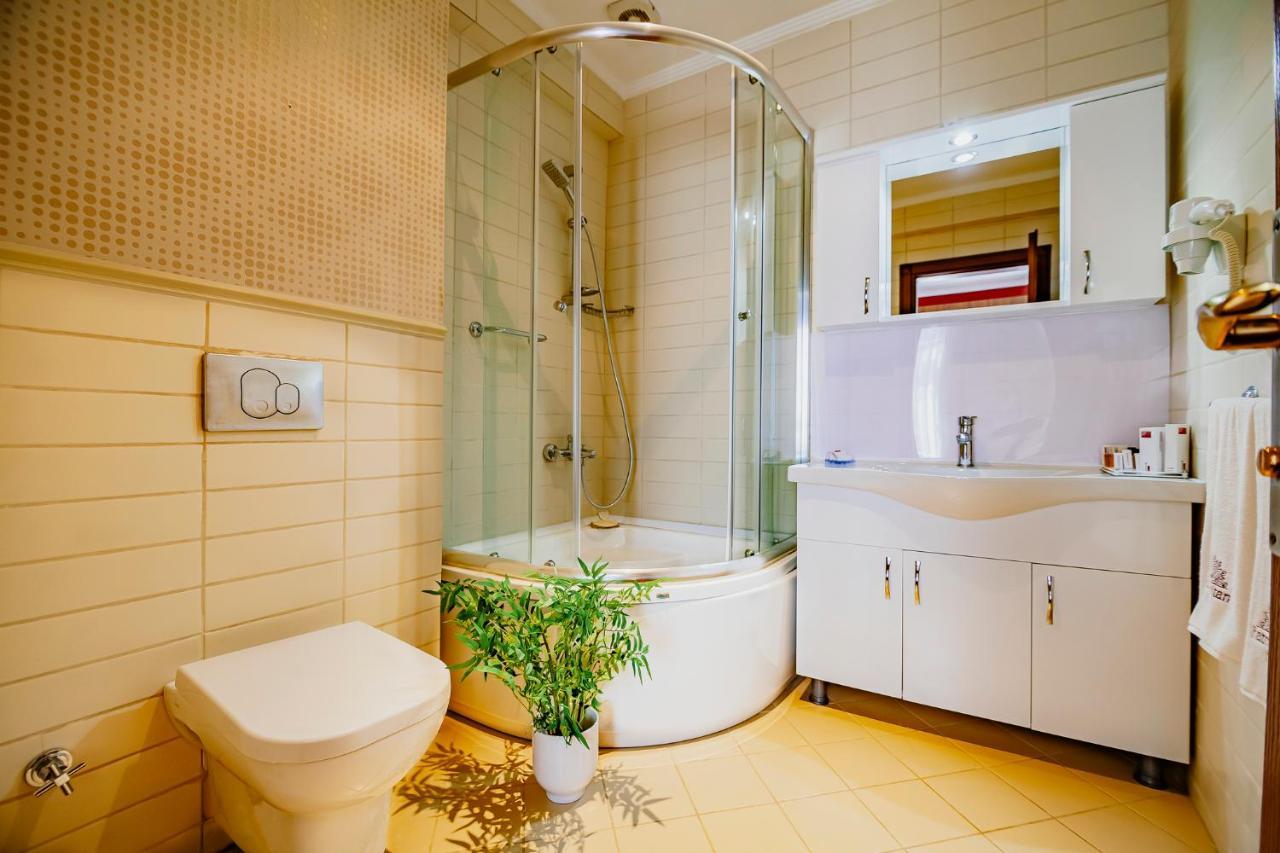 Fatma Sultan Hotel Istanbul Ngoại thất bức ảnh